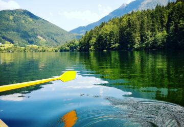 Lunzer See