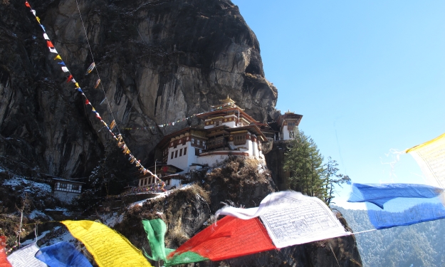 Tempel