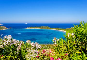 Olbia, Sizilien