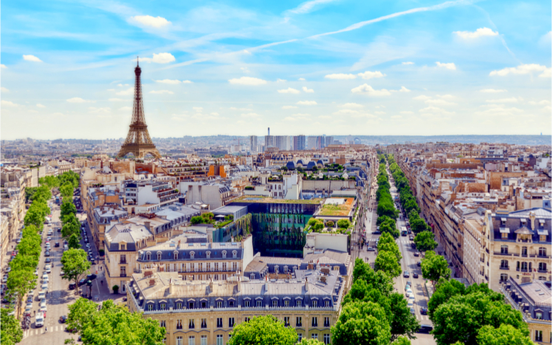 Paris