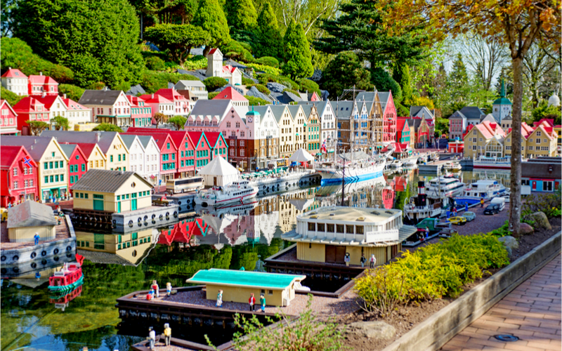 Billund, Dänemark