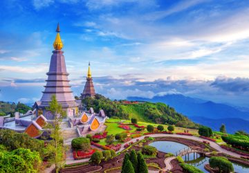 Chiang Mai, Thailand