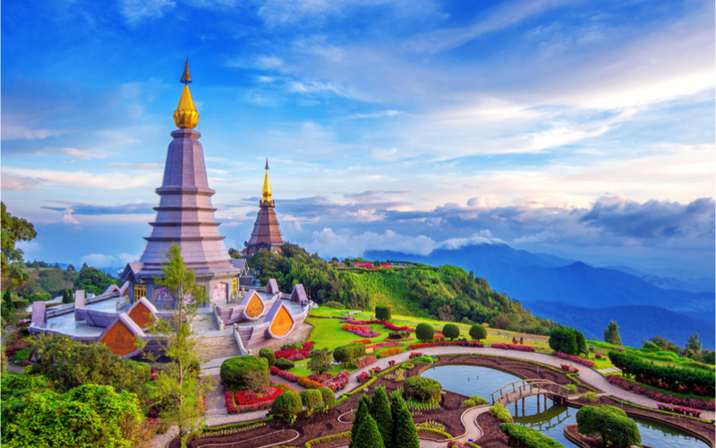Chiang Mai, Thailand