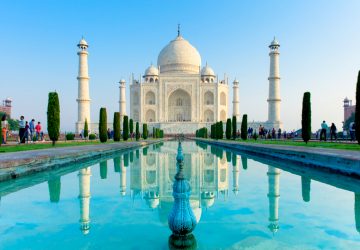 Gute Gründe, um nach Indien zu reisen