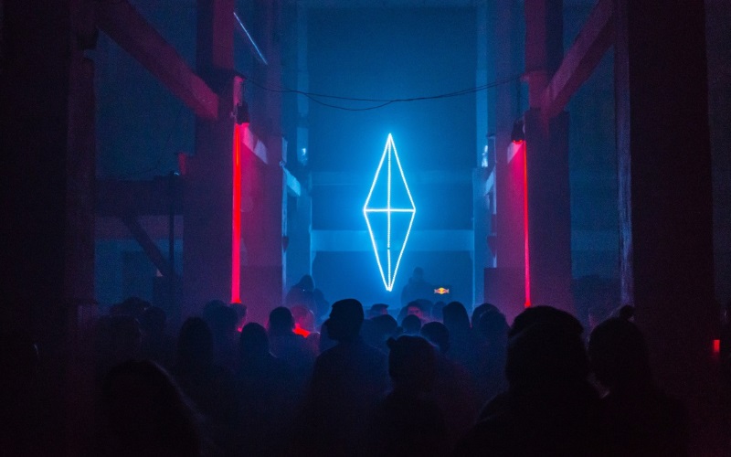 Geheime Clubs in Wien