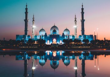 Abu Dhabi