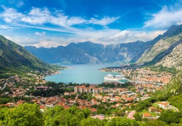 Montenegro