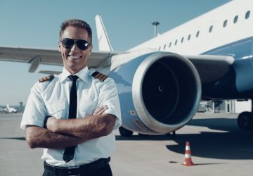 Jobs, bei denen du Reisen musst