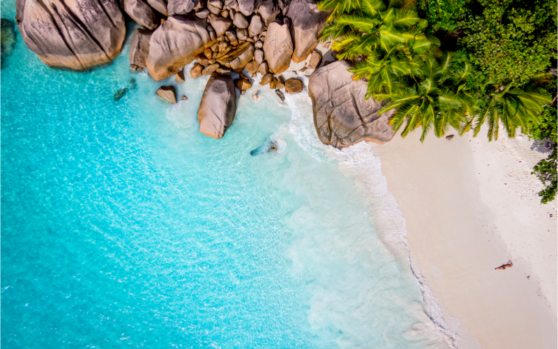 Seychellen