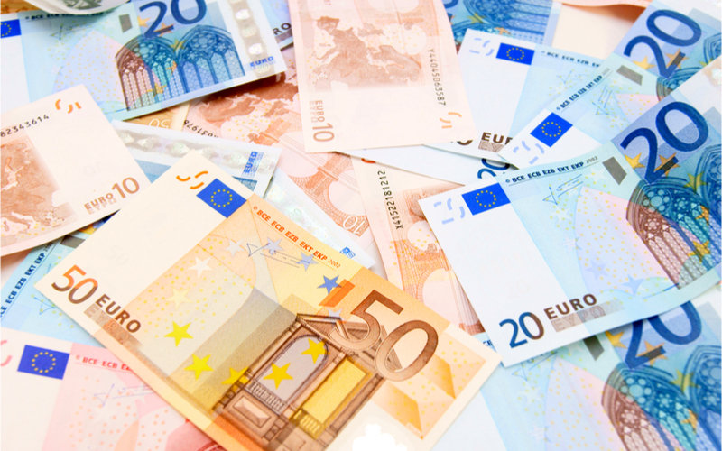 Ryanair Geld zurück
