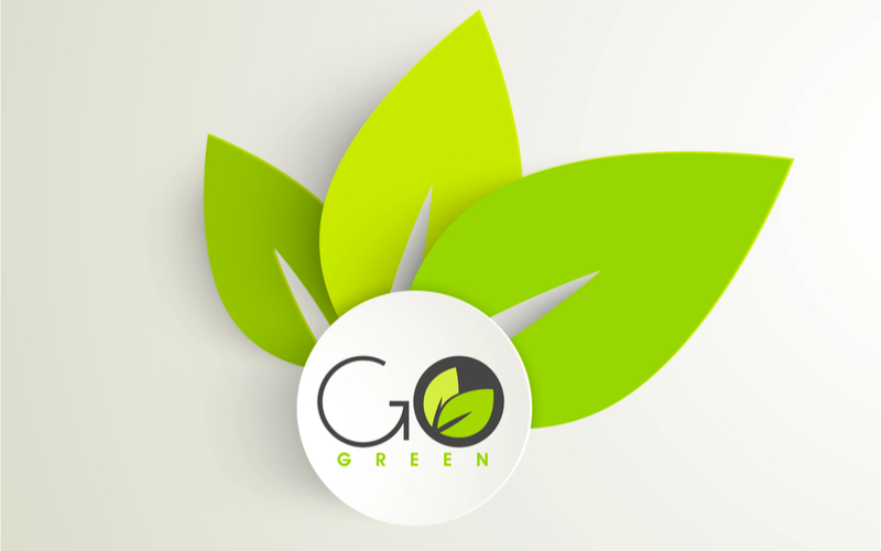 Ryanair will Greenest Airline werden