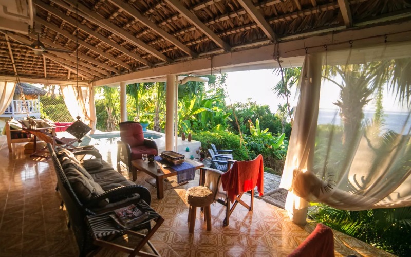 Haiti