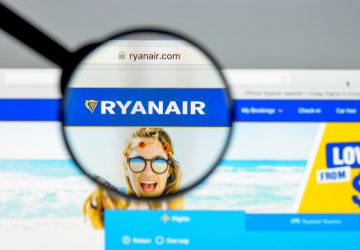 Was Ryanair 2018 alles ändern möchte
