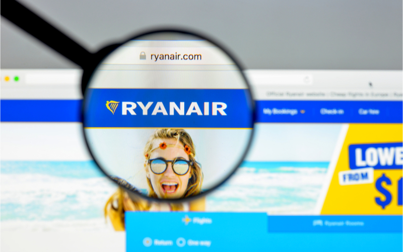 Was Ryanair 2018 alles ändern möchte