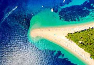 5 Orte, die auf einem Roadtrip durch Kroatien sehen musst