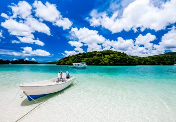 Die Newcomer unter den Reisezielen 2018