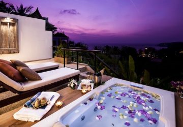 Adults-only Ressorts Thailand
