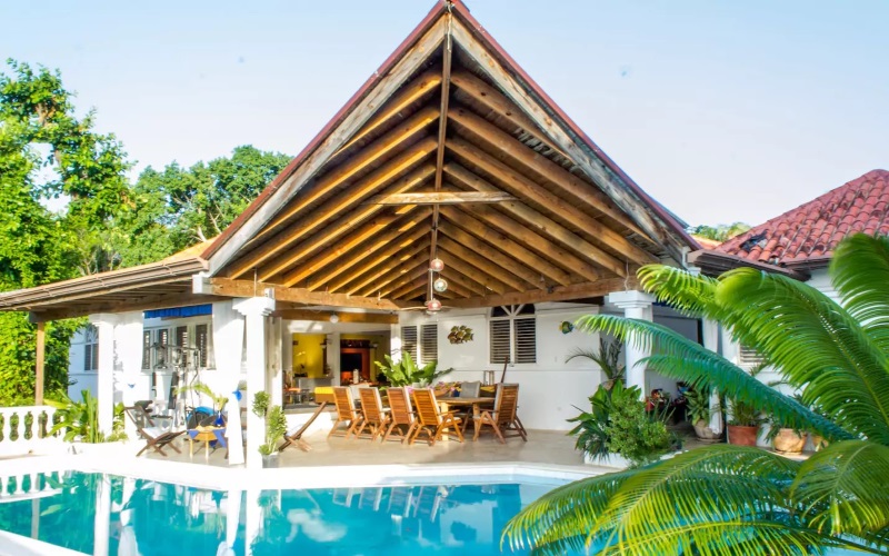 Chris/Airbnb Dominikanische Republik