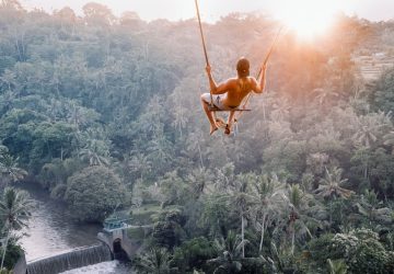 Bali: Die schönsten Orte