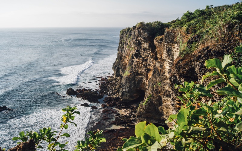 Uluwatu