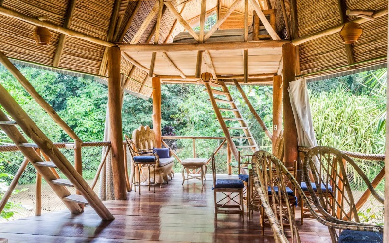 Airbnb/Jean Costa Rica
