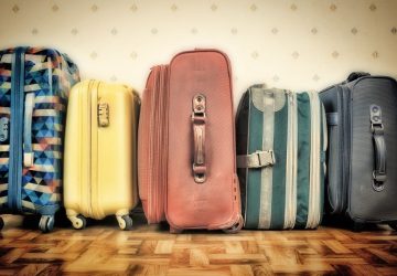 Reisevorbereitung: Welches Gepäckstück passt zu dir?