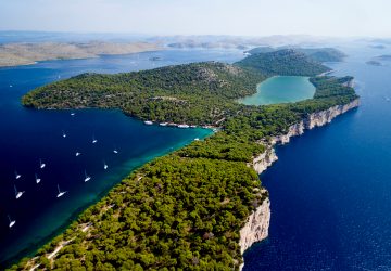 Das sind die schönsten Seen in Kroatien