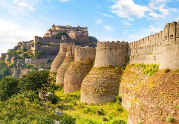 Kumbhalgarh