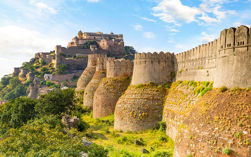 Kumbhalgarh