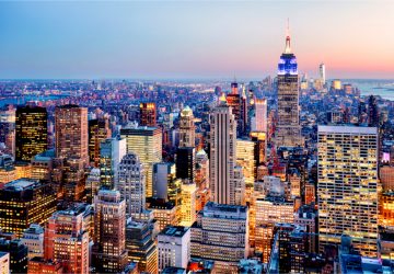Mit diesen Spartipps günstig nach New York reisen