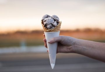 Wien: Das beste Eis