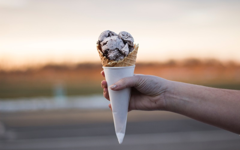 Wien: Das beste Eis