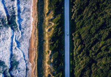 USA-Roadtrip planen