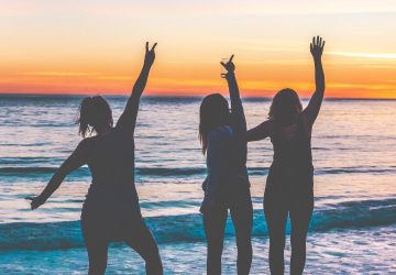 Die besten Girls-Only-Trips