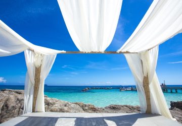 Richtig geile Beachclubs