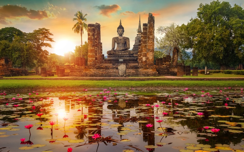 Thailand-Urlaub: Wichtige Infos