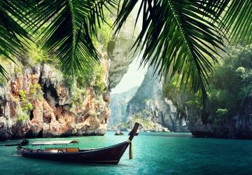 Thailand: Die schönsten Dinge