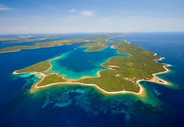Diese kroatische Insel ist das mediterrane Paradies schlechthin