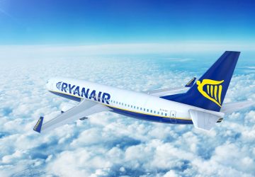 Ryanair will künftig Langstreckenflüge anbieten