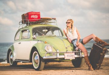 Quiz: Pack deinen Koffer