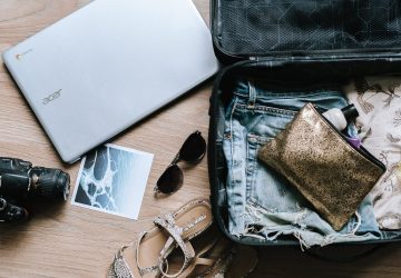 Reise: Die besten Gadgets