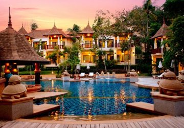Thailand Romantikhotels