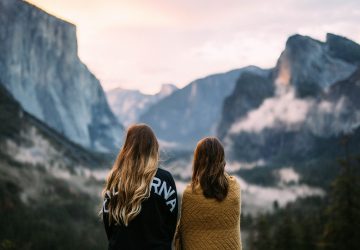 Die besten Trips mit der Schwester