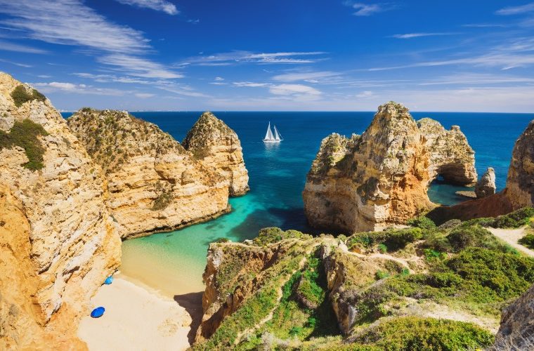 Portugal-Roadtrip