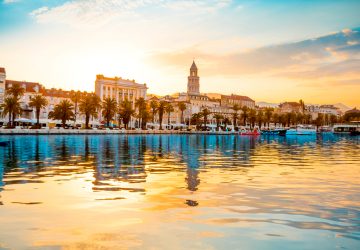 die schönsten Kroatien-Hotspots