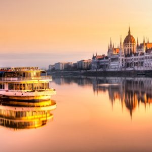 Budapest