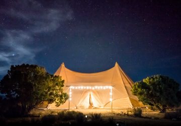 Camping: So wird es richtig gut