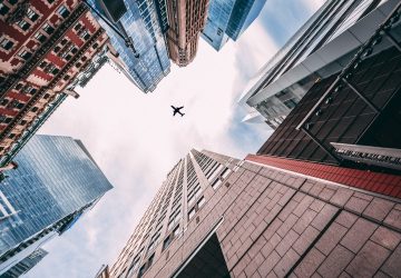 Filme Flugzeug