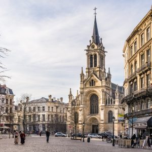 Brüssel