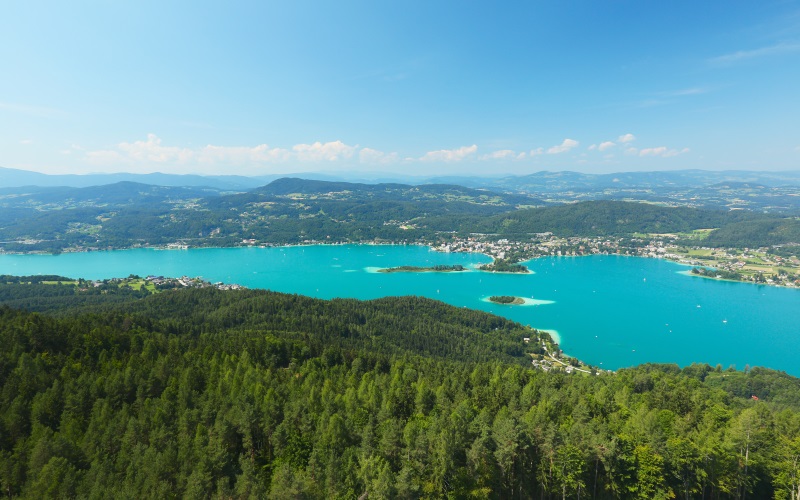 Wörthersee